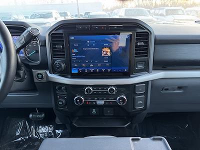 2021 Ford F-150 SuperCrew Cab 4WD Pickup for sale #HA258253 - photo 2