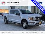 2021 Ford F-150 SuperCrew Cab 4WD Pickup for sale #HA258253 - photo 1