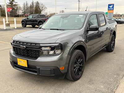 Used 2024 Ford Maverick - photo 1