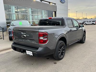 Used 2024 Ford Maverick - photo 1