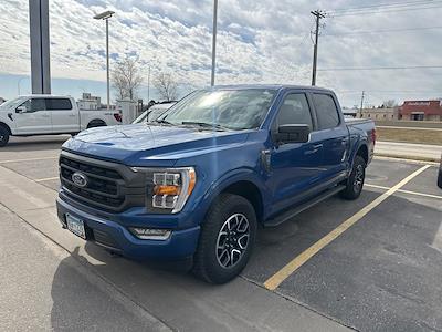 Used 2023 Ford F-150 - photo 1