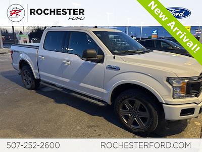 Used 2020 Ford F-150 - photo 1