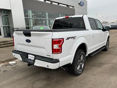 Used 2020 Ford F-150 - photo 1