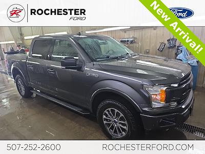 Used 2020 Ford F-150 - photo 1