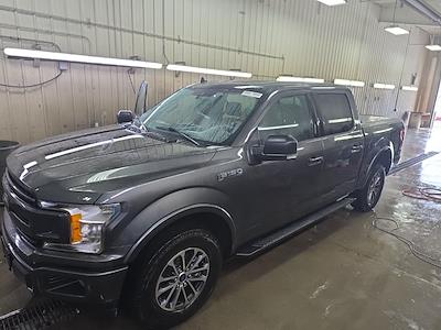Used 2020 Ford F-150 - photo 1