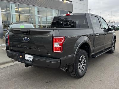 Used 2020 Ford F-150 - photo 1