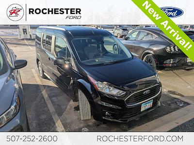 Used 2019 Ford Transit Connect XLT Passenger Van for sale #HA259047 - photo 1