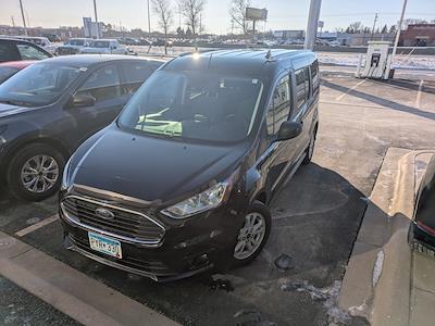 Used 2019 Ford Transit Connect XLT Passenger Van for sale #HA259047 - photo 2