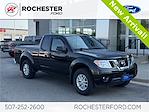 2019 Nissan Frontier King Cab 4x4 Pickup for sale #HB248028 - photo 1