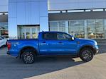 Used 2021 Ford Ranger XLT SuperCrew Cab for sale #HB255122 - photo 33
