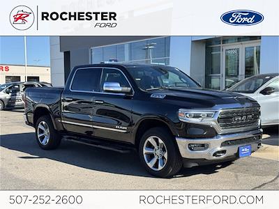 2019 Ram 1500 Crew Cab 4WD Pickup for sale #HB258029 - photo 1