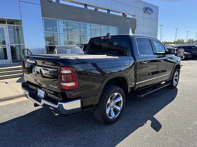 Used 2019 Ram 1500 Limited Crew Cab for sale #HB258029 - photo 2