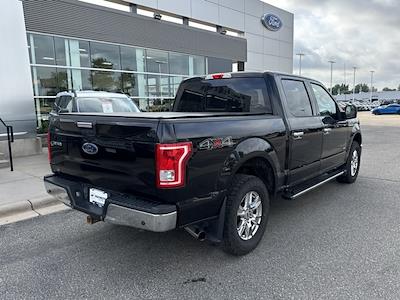 2016 Ford F-150 SuperCrew Cab 4x4 Pickup for sale #HB258048 - photo 2