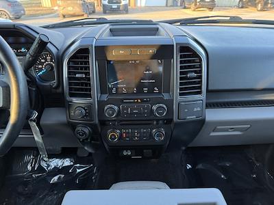 Used 2017 Ford F-150 XLT SuperCrew Cab for sale #HB258055 - photo 2