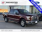 Used 2017 Ford F-150 XLT SuperCrew Cab for sale #HB258055 - photo 1