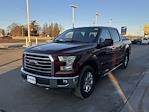 Used 2017 Ford F-150 XLT SuperCrew Cab for sale #HB258055 - photo 32
