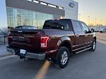 Used 2017 Ford F-150 XLT SuperCrew Cab for sale #HB258055 - photo 35