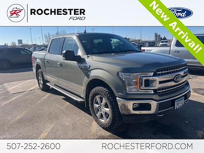 Used 2019 Ford F-150 - photo 1