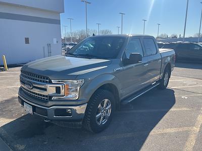 Used 2019 Ford F-150 - photo 1