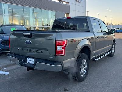 Used 2019 Ford F-150 - photo 1