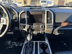 Used 2018 Ford F-150 Lariat SuperCrew Cab for sale #HB258253 - photo 3
