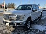 Used 2018 Ford F-150 Lariat SuperCrew Cab for sale #HB258253 - photo 29