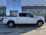 Used 2018 Ford F-150 Lariat SuperCrew Cab for sale #HB258253 - photo 31