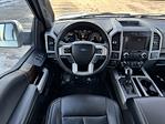 Used 2018 Ford F-150 Lariat SuperCrew Cab for sale #HB258253 - photo 5