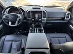 Used 2018 Ford F-150 Lariat SuperCrew Cab for sale #HB258253 - photo 7