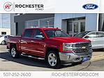 2018 Chevrolet Silverado 1500 Crew Cab 4WD Pickup for sale #HB259003 - photo 1
