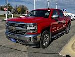 2018 Chevrolet Silverado 1500 Crew Cab 4WD Pickup for sale #HB259003 - photo 35
