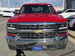 2018 Chevrolet Silverado 1500 Crew Cab 4WD Pickup for sale #HB259003 - photo 3