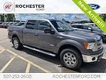 2014 Ford F-150 SuperCrew Cab 4x4 Pickup for sale #HZ258015 - photo 1
