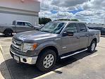 2014 Ford F-150 SuperCrew Cab 4x4 Pickup for sale #HZ258015 - photo 3