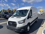 Used 2022 Ford Transit 250 Base Medium Roof AWD Empty Cargo Van for sale #J1580 - photo 1