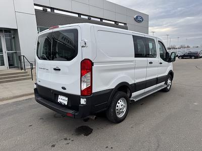 2023 Ford Transit 250 Low Roof AWD Empty Cargo Van for sale #J1883 - photo 2