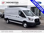 2024 Ford Transit 250 Medium Roof AWD Empty Cargo Van for sale #J1909 - photo 1