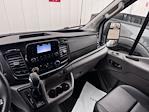 2024 Ford Transit 250 Medium Roof AWD Empty Cargo Van for sale #J1909 - photo 11