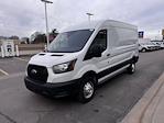 2024 Ford Transit 250 Medium Roof AWD Empty Cargo Van for sale #J1909 - photo 22