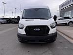 2024 Ford Transit 250 Medium Roof AWD Empty Cargo Van for sale #J1909 - photo 23