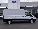 2024 Ford Transit 250 Medium Roof AWD Empty Cargo Van for sale #J1909 - photo 24