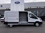 2024 Ford Transit 250 Medium Roof AWD Empty Cargo Van for sale #J1909 - photo 2