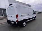 2024 Ford Transit 250 Medium Roof AWD Empty Cargo Van for sale #J1909 - photo 28