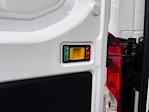 2024 Ford Transit 250 Medium Roof AWD Empty Cargo Van for sale #J1909 - photo 31