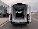 2024 Ford Transit 250 Medium Roof AWD Empty Cargo Van for sale #J1909 - photo 32