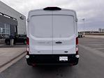 2024 Ford Transit 250 Medium Roof AWD Empty Cargo Van for sale #J1909 - photo 33