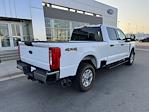 2023 Ford F-350 Crew Cab SRW 4x4 Pickup for sale #J1920 - photo 2