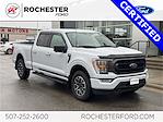 2022 Ford F-150 SuperCrew Cab 4x4 Pickup for sale #J1931 - photo 1