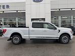 2022 Ford F-150 SuperCrew Cab 4x4 Pickup for sale #J1931 - photo 35