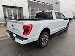 2022 Ford F-150 SuperCrew Cab 4x4 Pickup for sale #J1931 - photo 2
